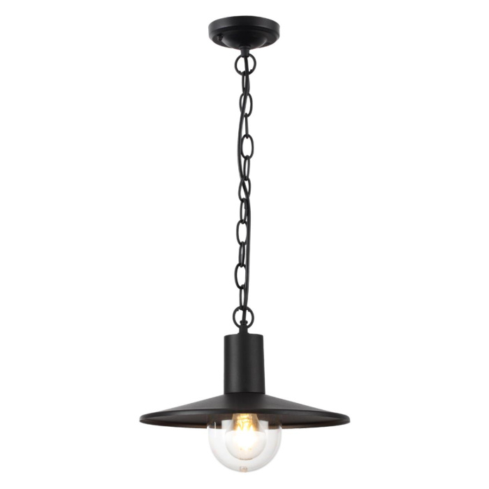 Ландшафтный подвесной светильник Odeon Light Furcadia 4833/1
