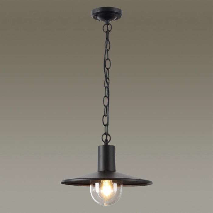 Ландшафтный подвесной светильник Odeon Light Furcadia 4833/1