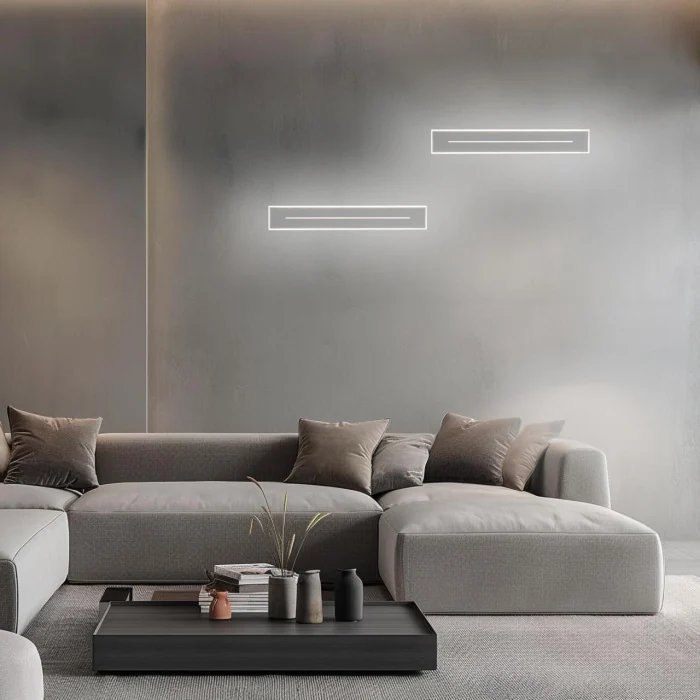 Светильник настенный Citilux Тринити CL238640