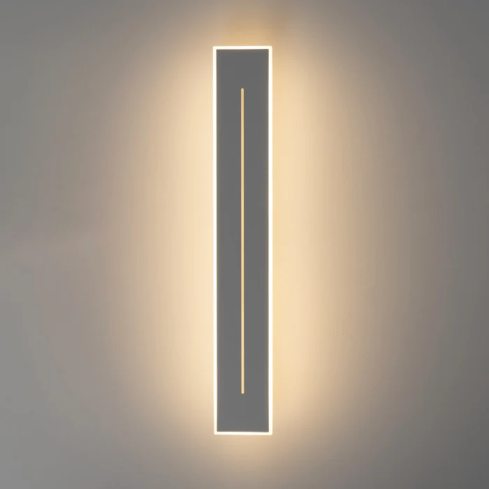 Светильник настенный Citilux Тринити CL238640