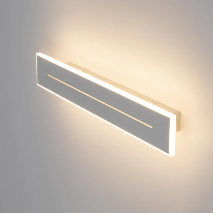 Светильник настенный Citilux Тринити CL238640