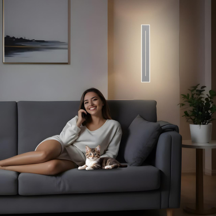 Светильник настенный Citilux Тринити CL238640