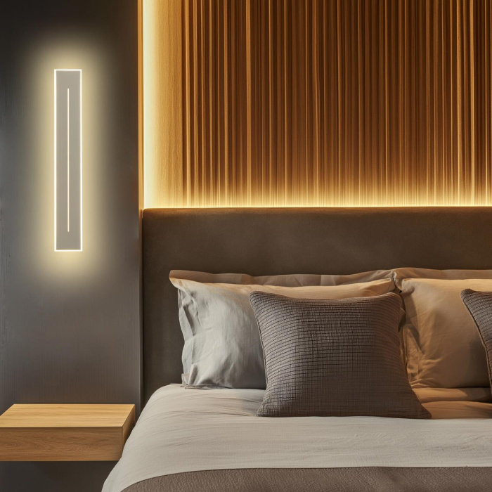 Светильник настенный Citilux Тринити CL238640