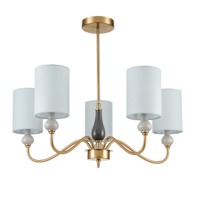 Люстра на штанге Lumion Anri 6590/5