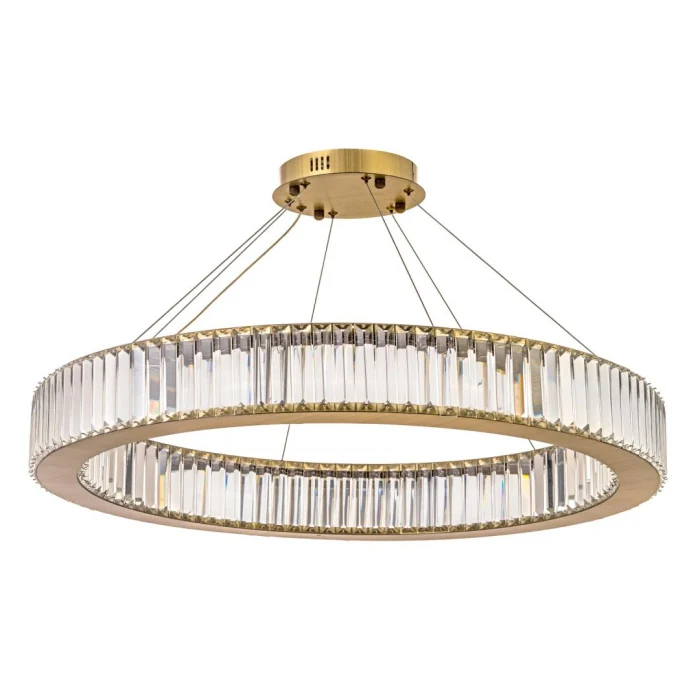 Подвесной светильник Arti Lampadari Anzio L 1.5.80.100 A