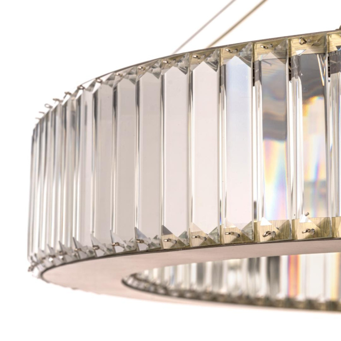 Подвесной светильник Arti Lampadari Anzio L 1.5.80.100 A