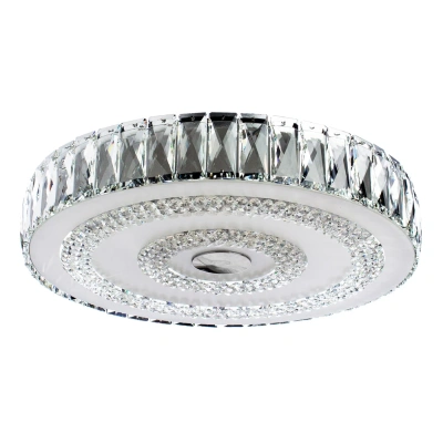 Потолочный светильник Arte Lamp Monte Bianco A8079PL-5CC