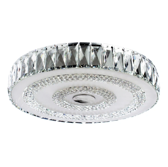 Потолочный светильник Arte Lamp Monte Bianco A8079PL-5CC