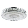 Потолочный светильник Arte Lamp Monte Bianco A8079PL-5CC