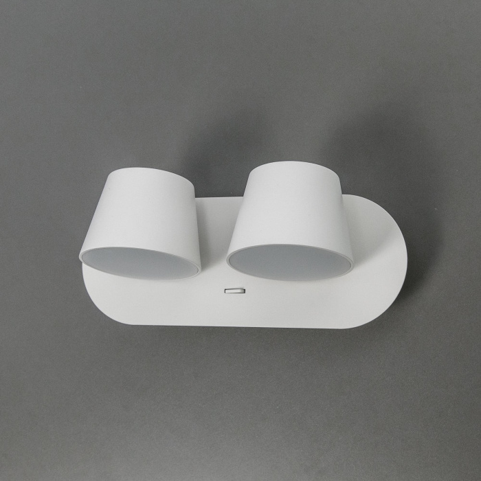 Светильник настенный поворотный Citilux Норман CL533320N