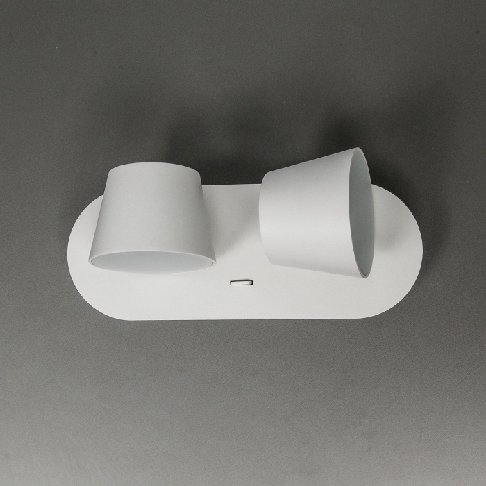 Светильник настенный поворотный Citilux Норман CL533320N