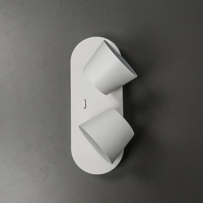 Светильник настенный поворотный Citilux Норман CL533320N