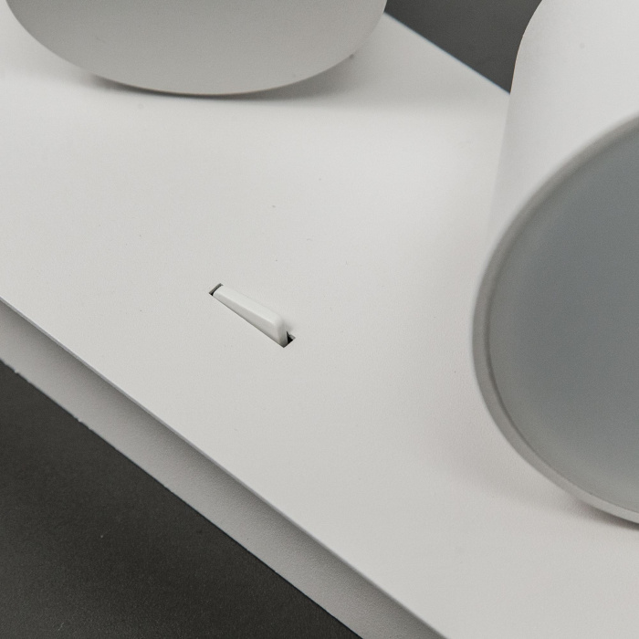 Светильник настенный поворотный Citilux Норман CL533320N