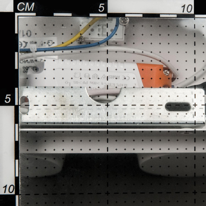 Светильник настенный поворотный Citilux Норман CL533320N