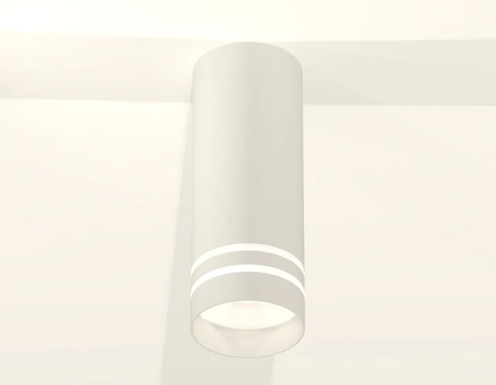 Комплект накладного светильника с акрилом Ambrella light XS7442013