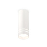 Комплект накладного светильника с акрилом Ambrella light XS7442013