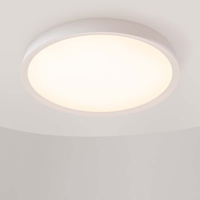 Накладной светильник Maytoni Incognito MOD426CL-L43WK