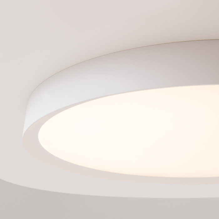 Накладной светильник Maytoni Incognito MOD426CL-L43WK