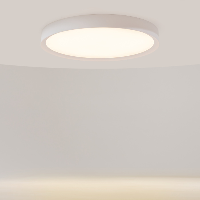 Накладной светильник Maytoni Incognito MOD426CL-L43WK