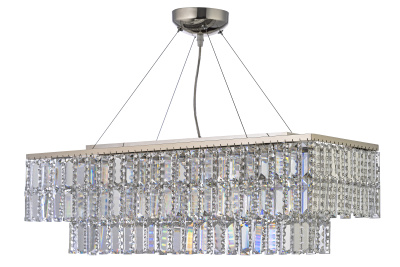 Люстра подвесная Arti Lampadari Elite Milano E 1.5.70x25.101 NT