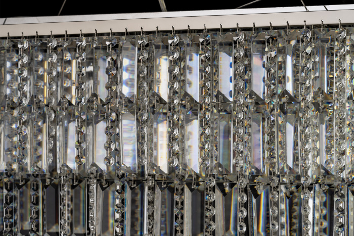 Люстра подвесная Arti Lampadari Elite Milano E 1.5.70x25.101 NT