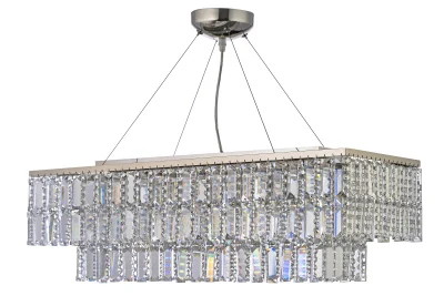 Люстра подвесная Arti Lampadari Elite Milano E 1.5.70x25.101 NT