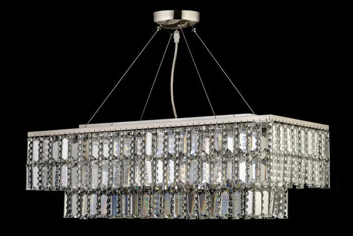 Люстра подвесная Arti Lampadari Elite Milano E 1.5.70x25.101 NT