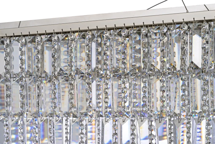 Люстра подвесная Arti Lampadari Elite Milano E 1.5.70x25.101 NT