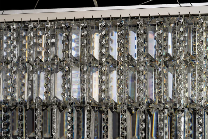 Люстра подвесная Arti Lampadari Elite Milano E 1.5.70x25.101 NT