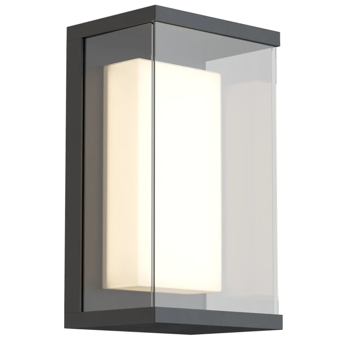Бра Outdoor O021WL-L10B4K