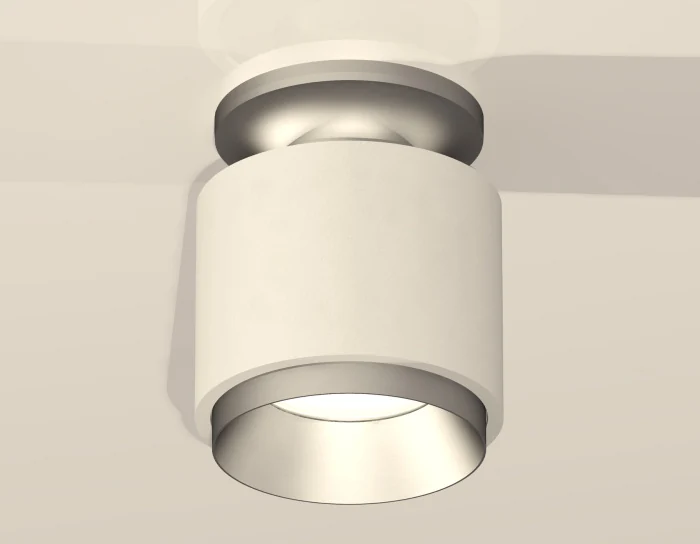 Комплект накладного светильника Ambrella light XS7510100