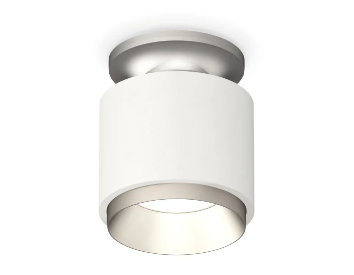 Комплект накладного светильника Ambrella light XS7510100