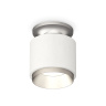 Комплект накладного светильника Ambrella light XS7510100