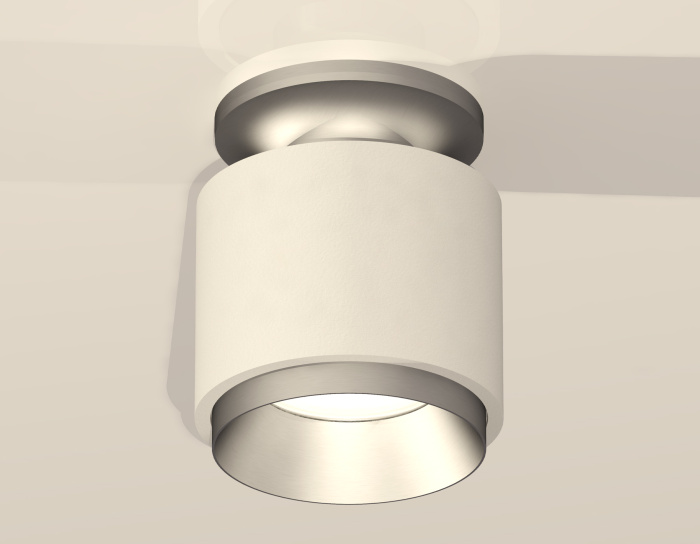 Комплект накладного светильника Ambrella light XS7510100