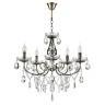 Подвесная люстра Lumion Linn 8190/5