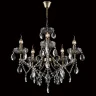Подвесная люстра Lumion Linn 8190/5