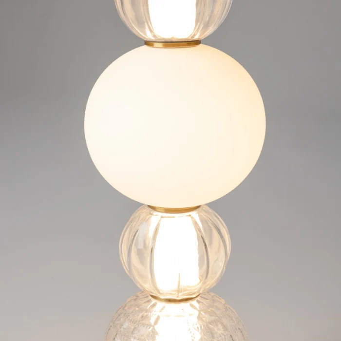 Настольная лампа Maytoni MOD301TL-L18G3K