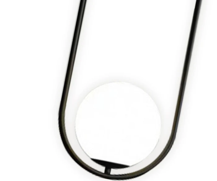 Подвесной светильник Кенти Kink Light 07632-1A,19