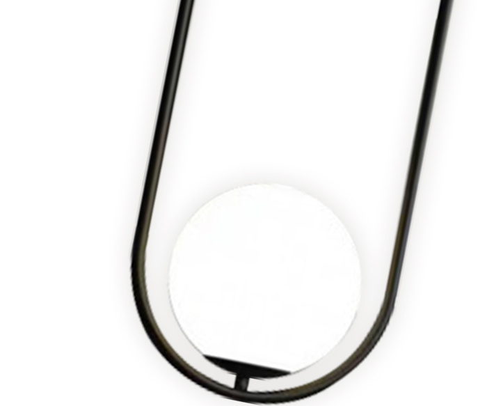 Подвесной светильник Кенти Kink Light 07632-1A,19