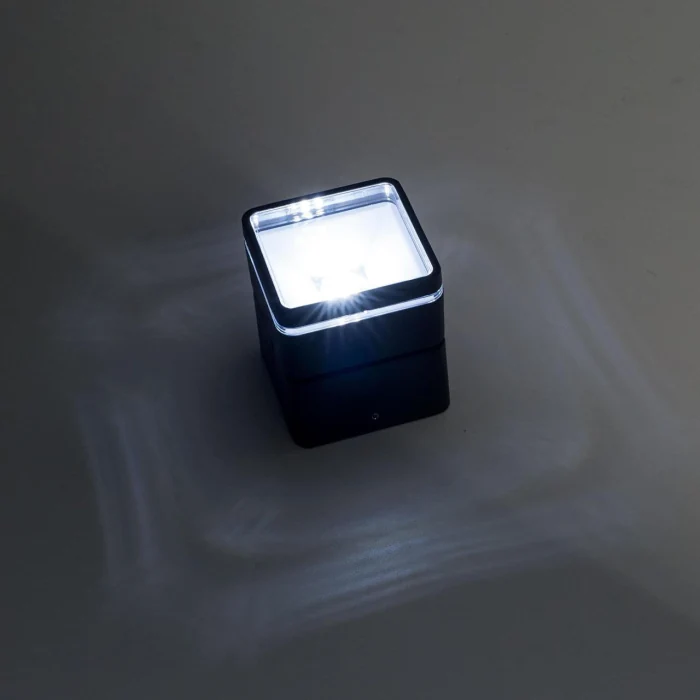 Уличный настенный светильник Citilux Garda CLU0008K