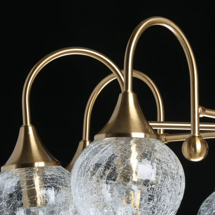 Люстра потолочная MW-Light Amanda 481014708