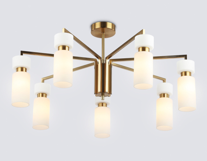 Люстра на штанге AMBRELLA light LH56126