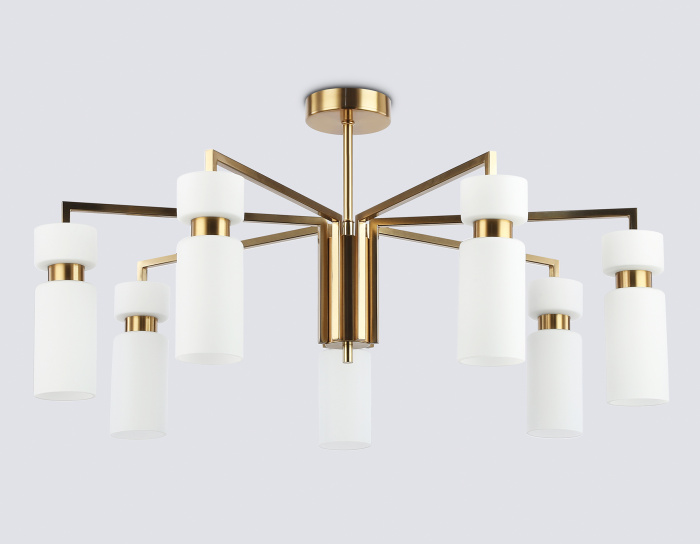 Люстра на штанге AMBRELLA light LH56126