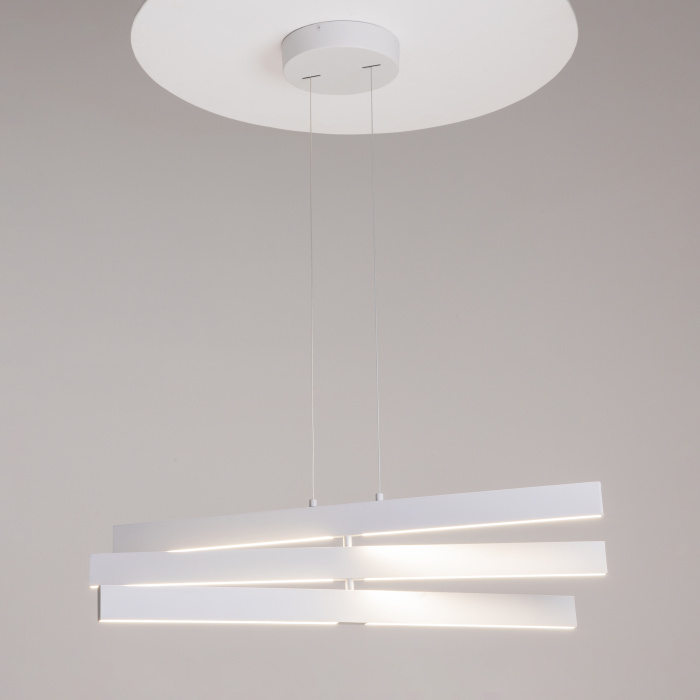 Подвесной светильник Maytoni Origami MOD163PL-L38W4K