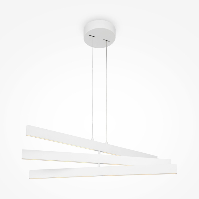 Подвесной светильник Maytoni Origami MOD163PL-L38W4K