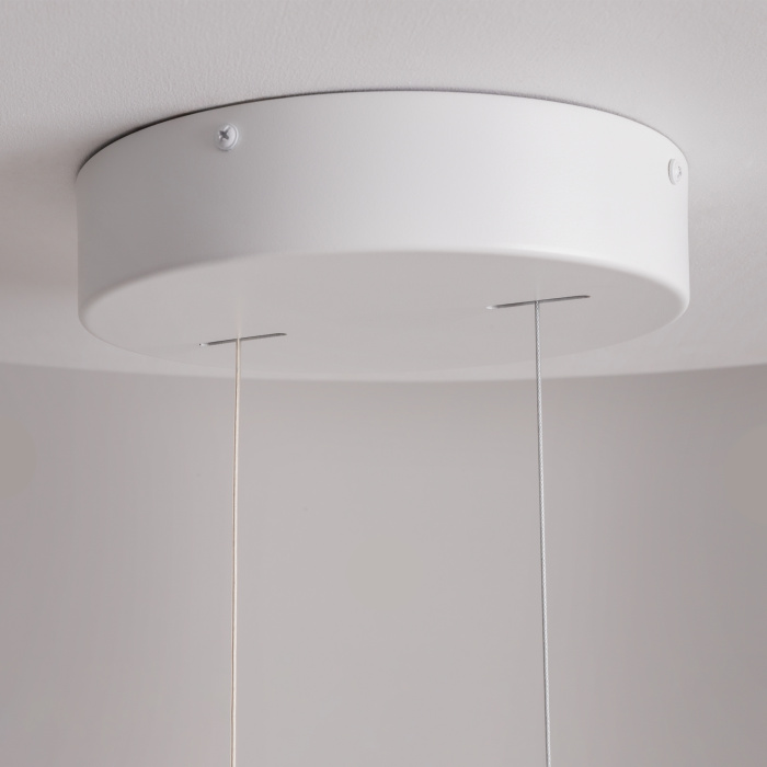 Подвесной светильник Maytoni Origami MOD163PL-L38W4K