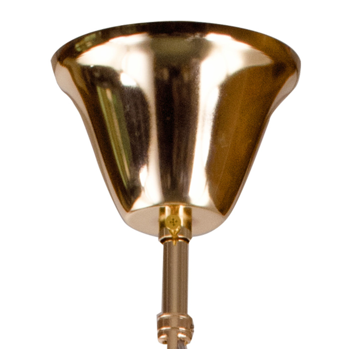 Люстра подвесная Lightstar Retro ii 799102