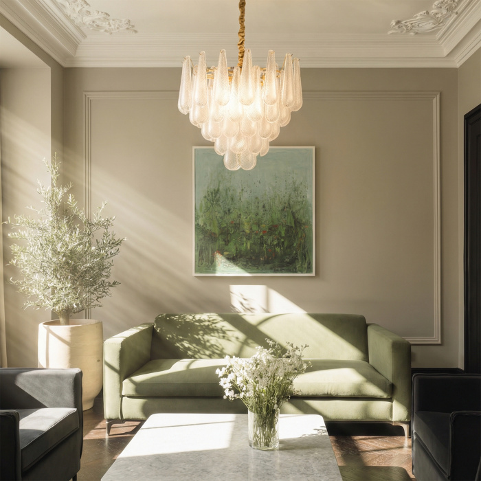 Люстра подвесная Lightstar Retro ii 799102