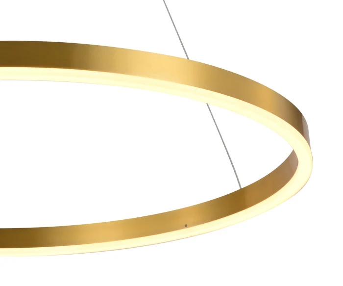 Подвесной светильник Тор Kink Light 08213,36A(3000K)