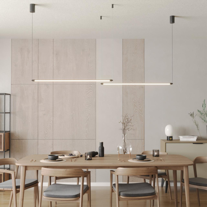 Линейный светильник Novotech Vitz 359348